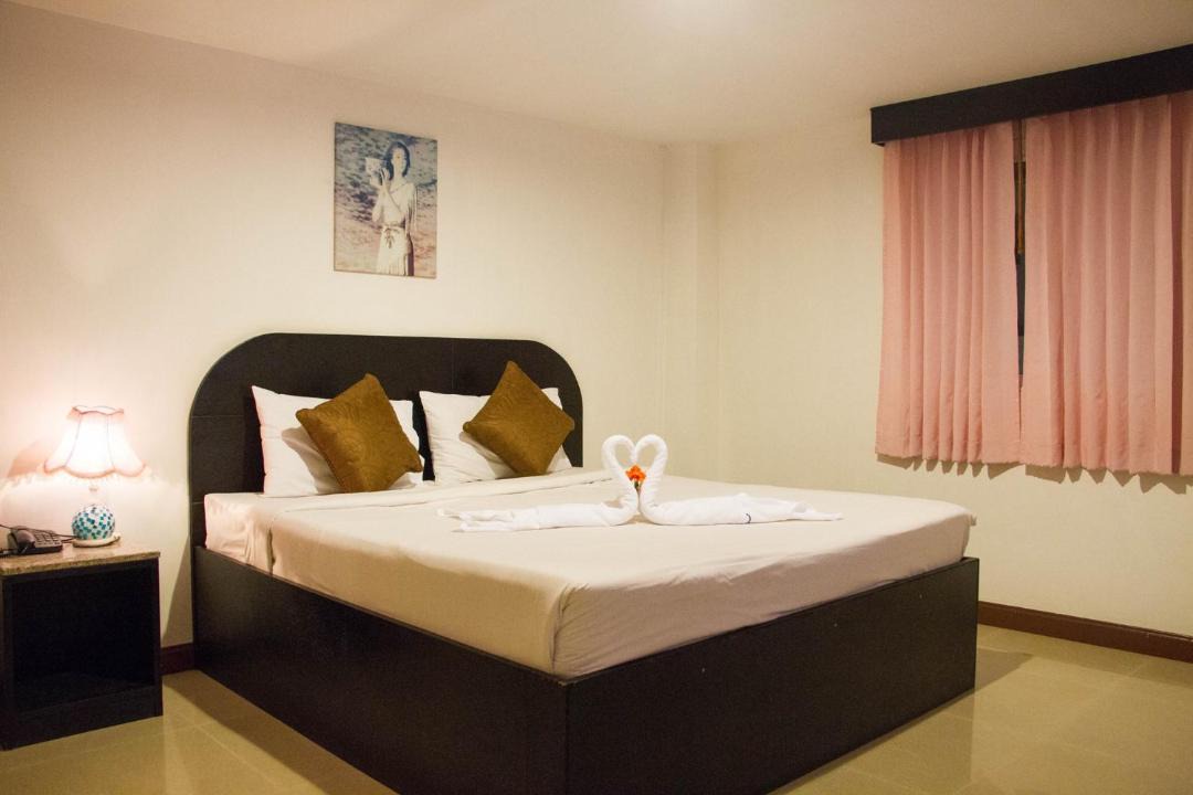 Photo of Bedroom in Khlang