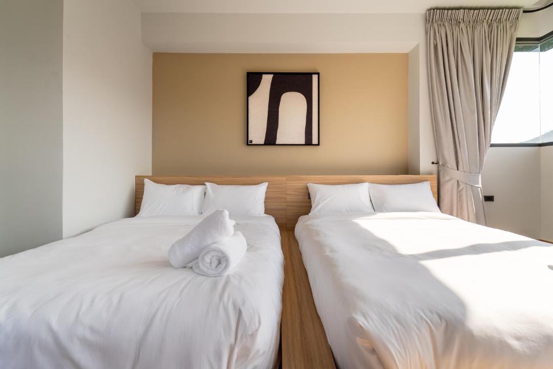 Photo of Bedroom in Hua Hin
