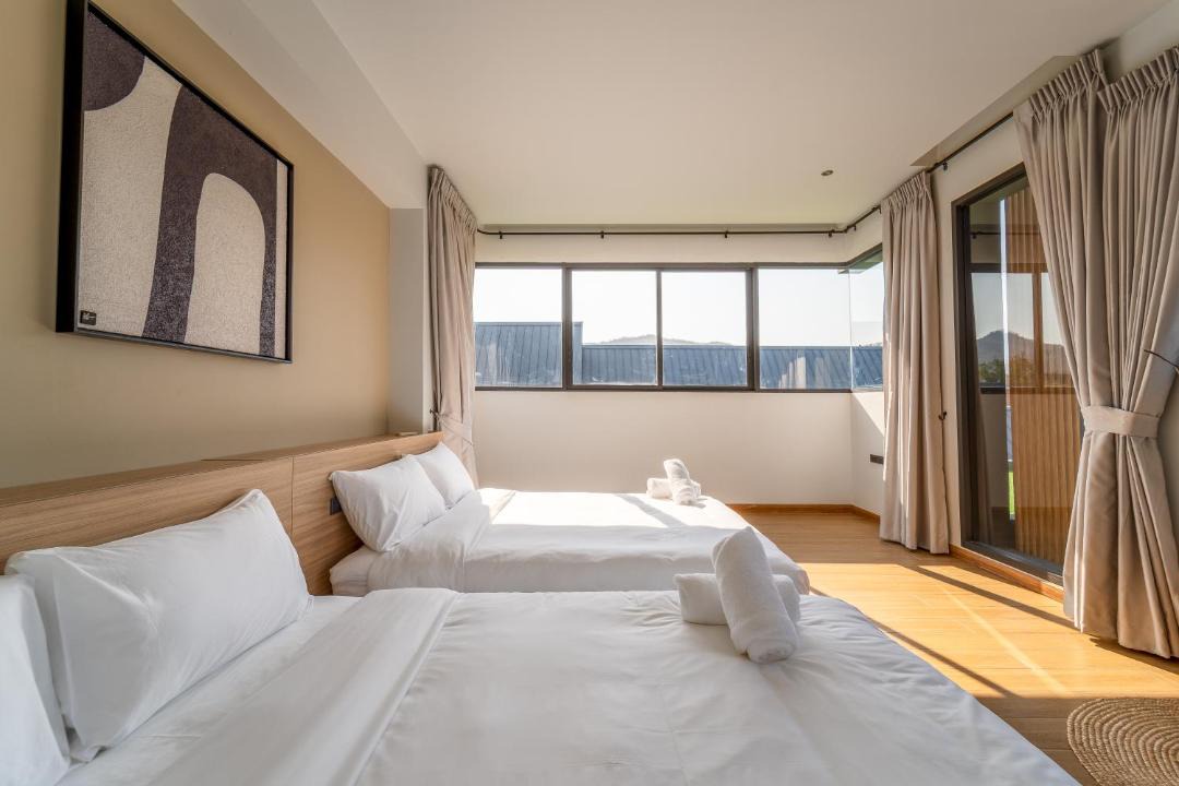 Photo of Bedroom in Hua Hin