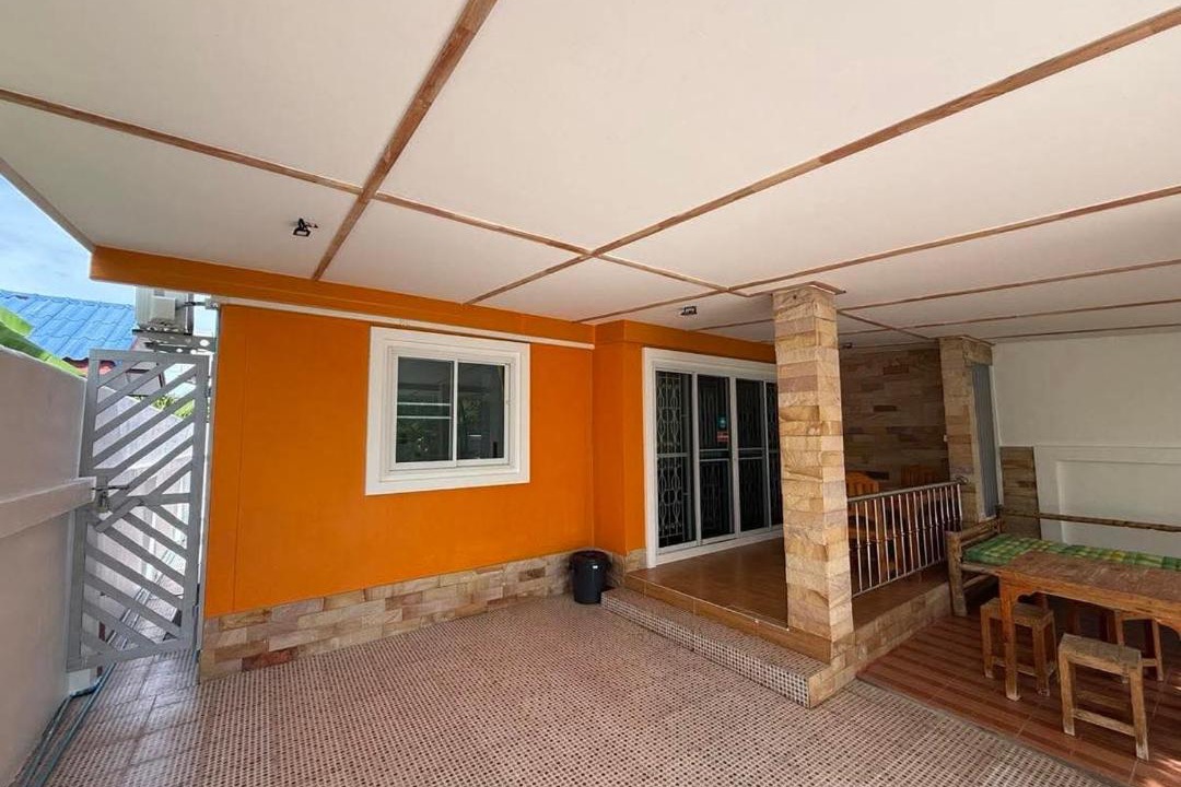 Photo of Patio Balcony in Wang Pong