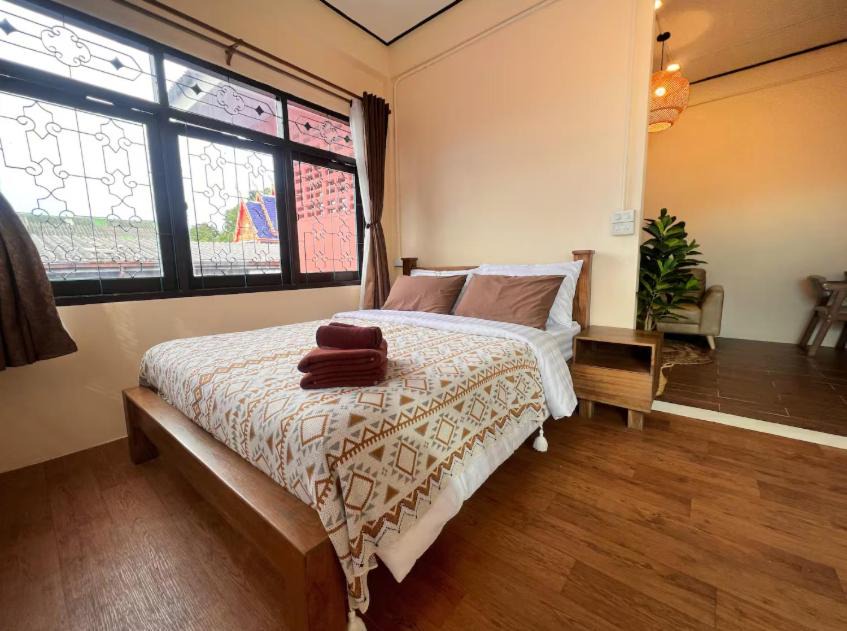 Photo of Bedroom in Bangkok Yai