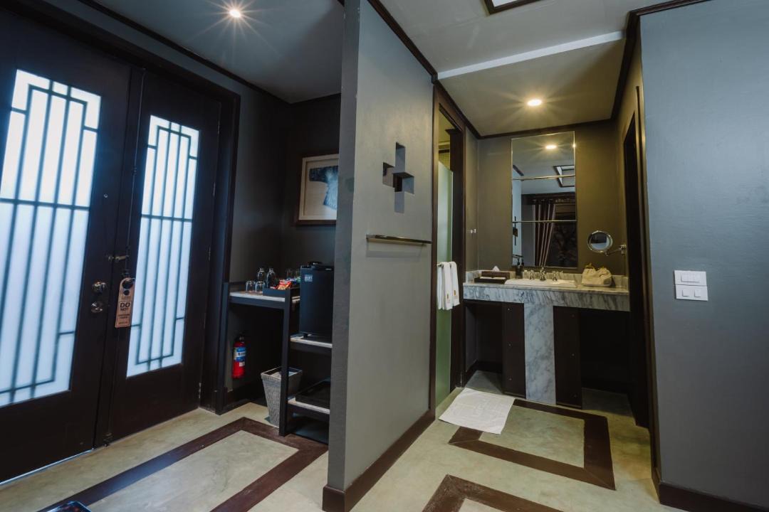 Photo of Bathroom in Tha Sala
