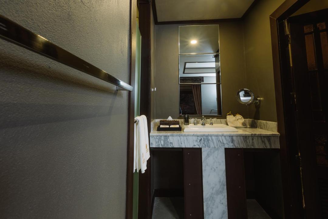Photo of Bathroom in Tha Sala