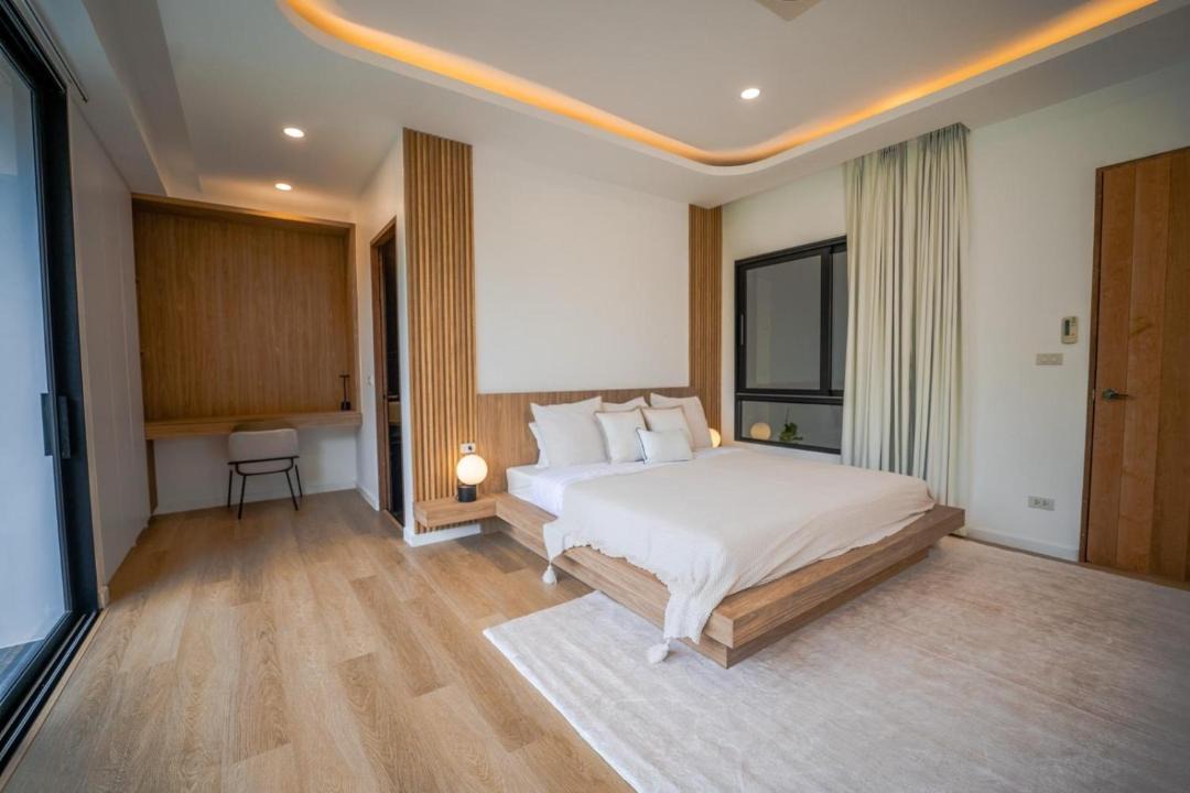 Photo of Bedroom in Plai Laem