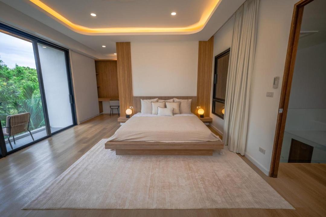 Photo of Bedroom in Plai Laem