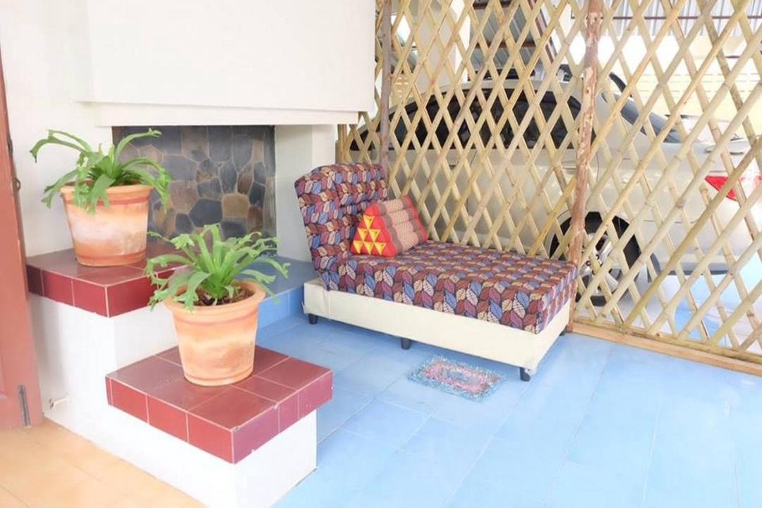 Photo of Patio Balcony in Wua Lai