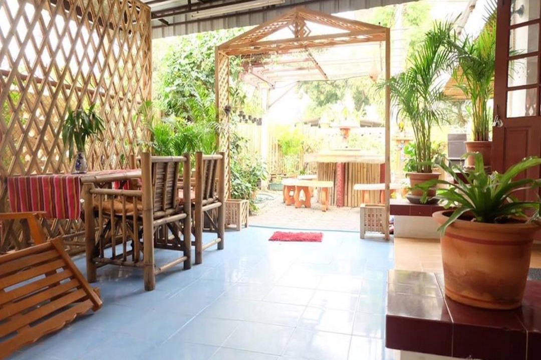 Photo of Patio Balcony in Wua Lai