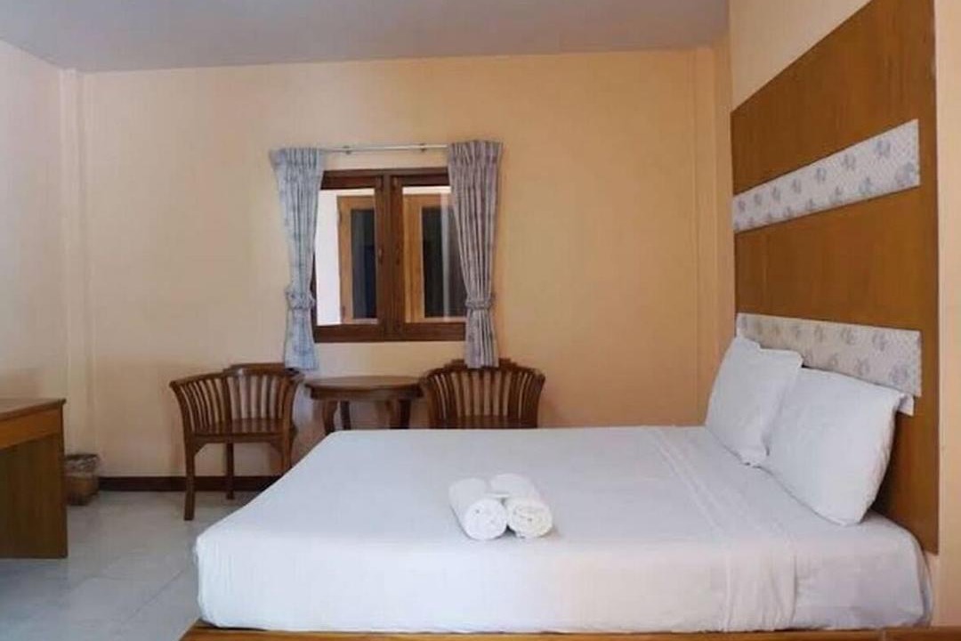 Photo of Bedroom in Kamphaeng Phet