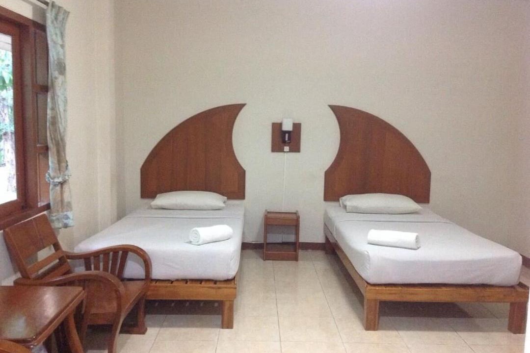 Photo of Bedroom in Kamphaeng Phet