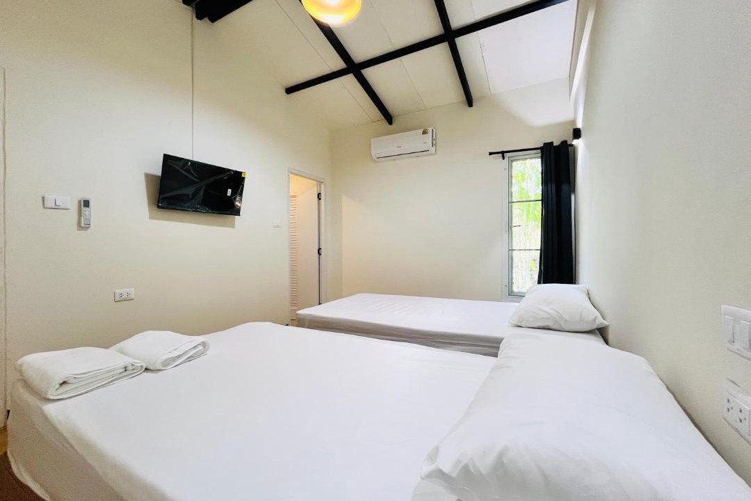 Photo of Bedroom in Sila
