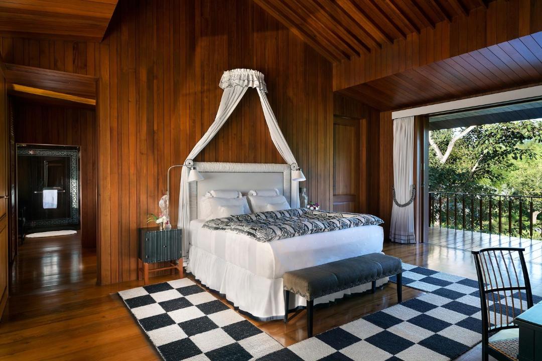 Photo of Bedroom in Chiang Rai