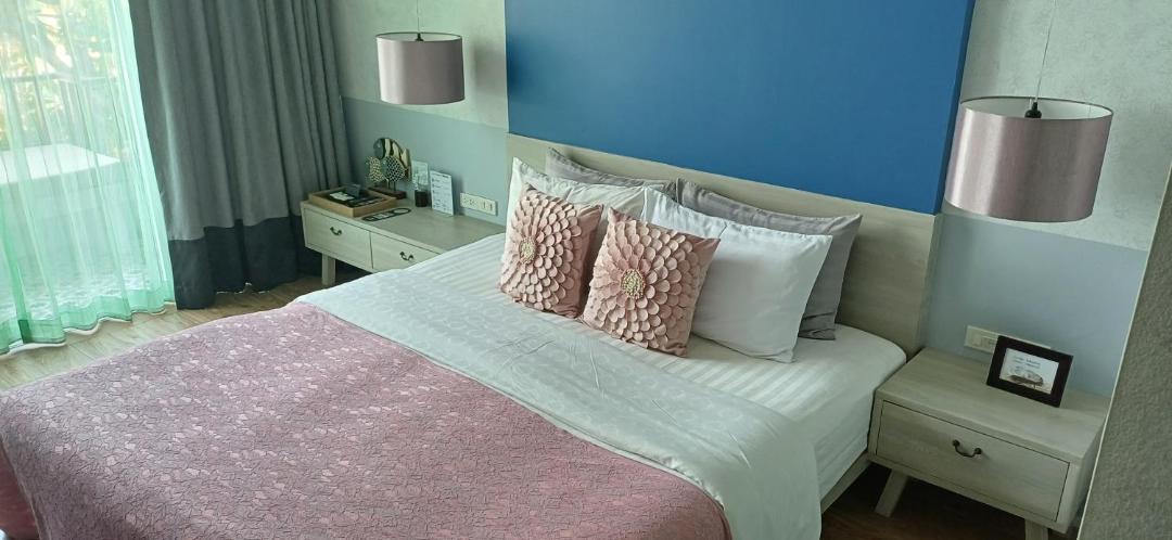 Photo of Bedroom in Nong Thale