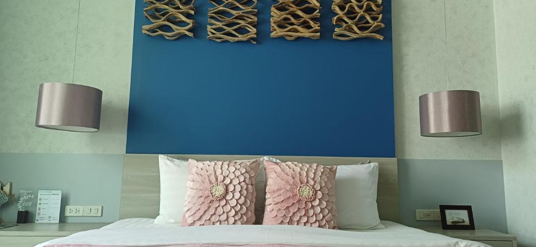 Photo of Bedroom in Nong Thale
