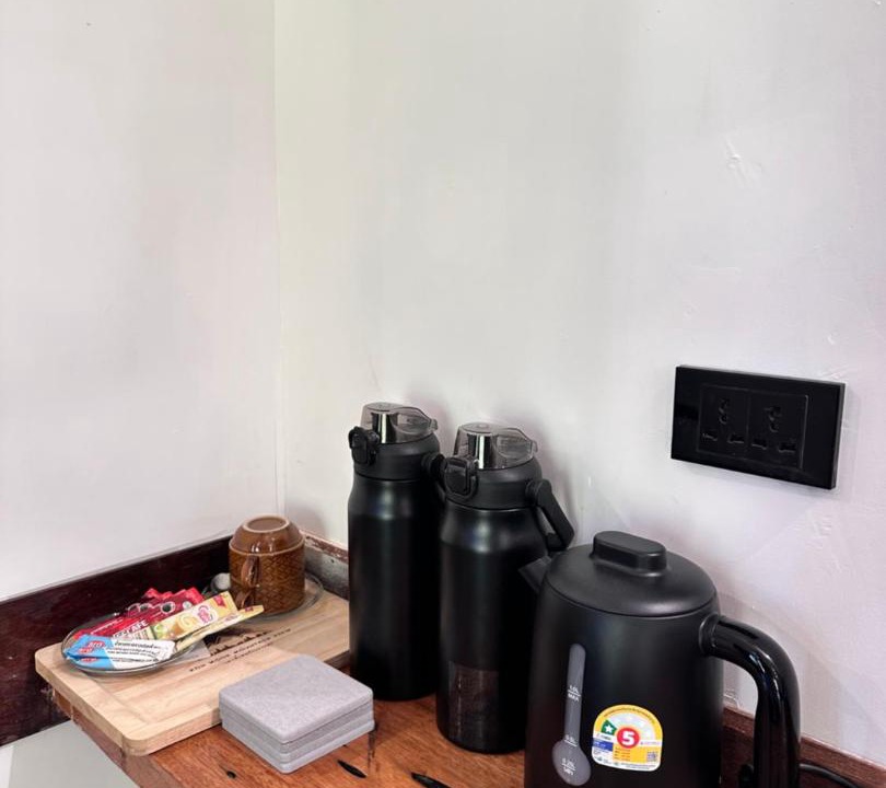 Photo of Kitchen in Ko Mook