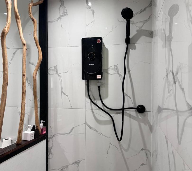 Photo of Bathroom in Ko Mook