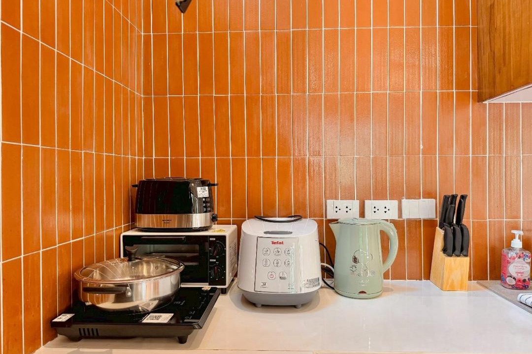 Photo of Kitchen in Mu Si