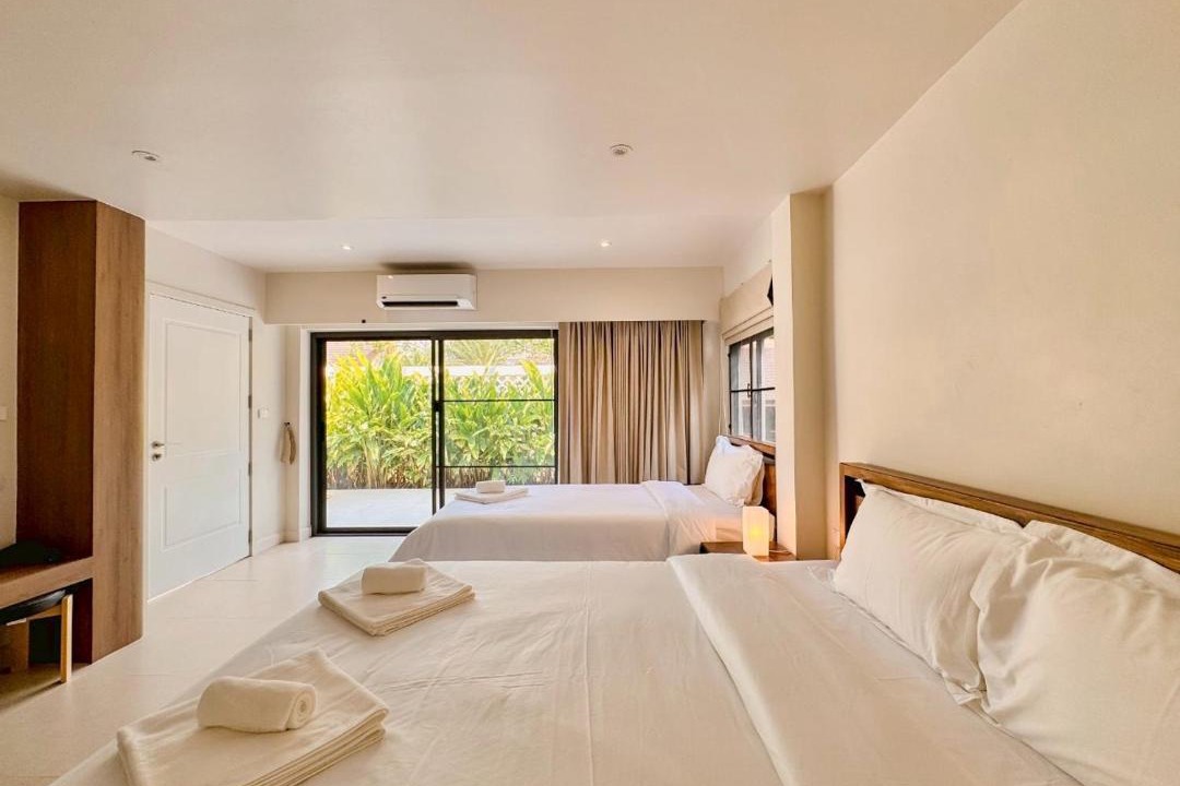Photo of Bedroom in Mu Si