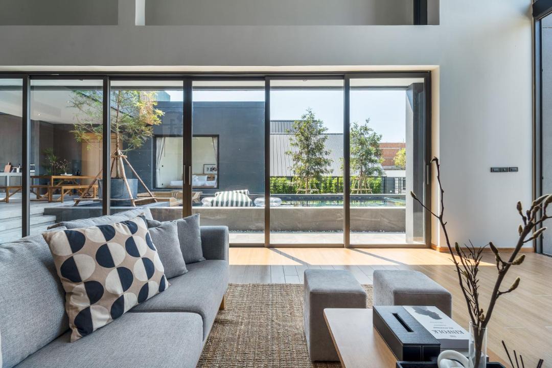 Photo of Livingroom in Hua Hin