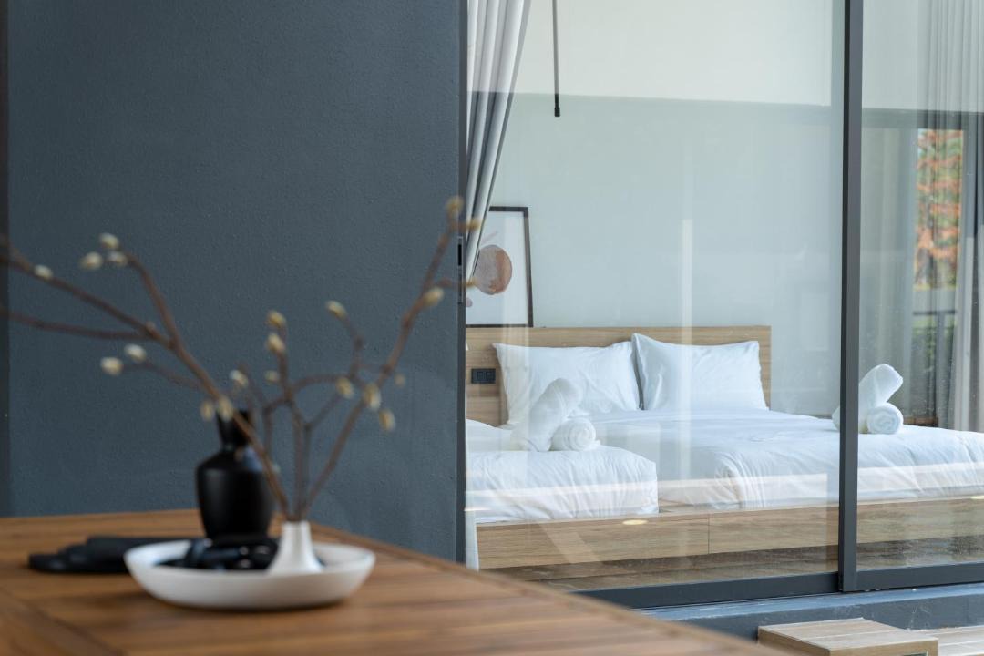 Photo of Bedroom in Hua Hin