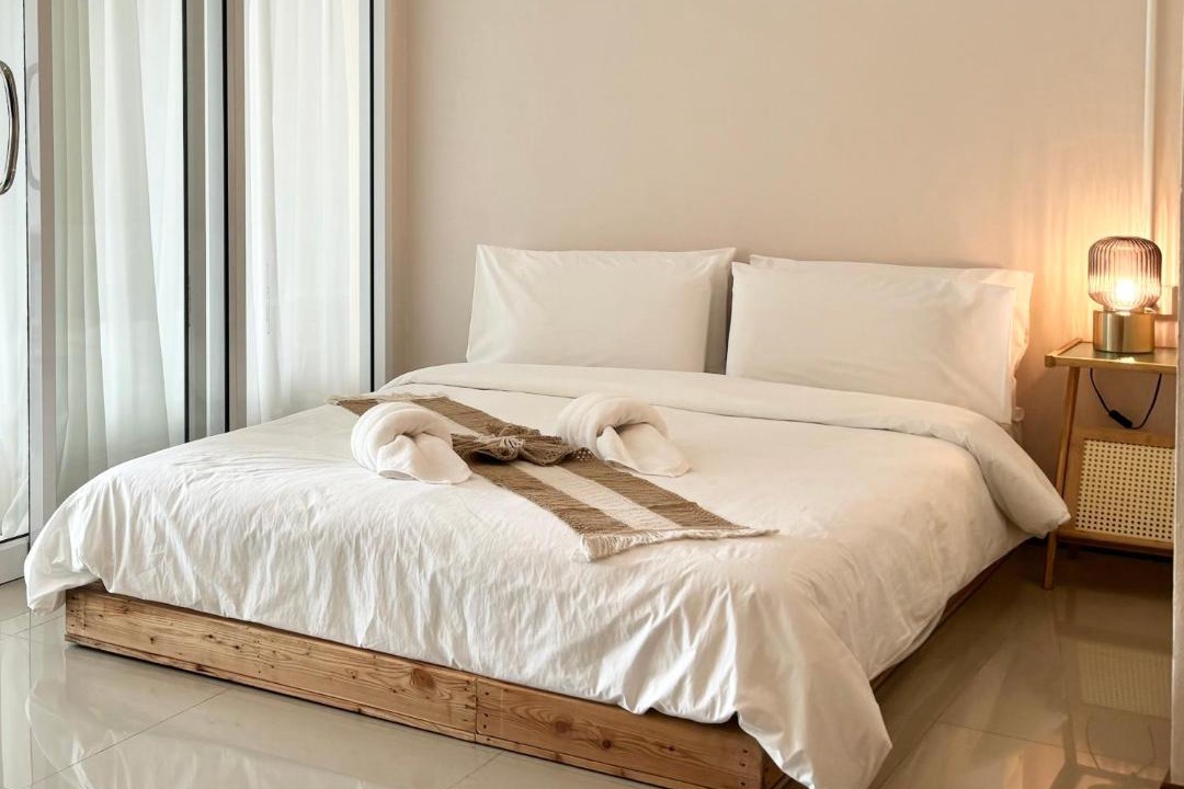 Photo of Bedroom in Chumphon