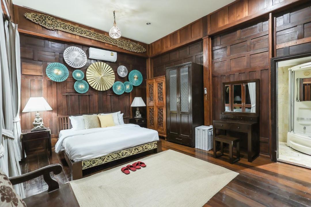 Photo of Bedroom in Chang Khlan