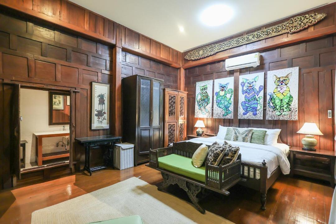 Photo of Bedroom in Chang Khlan