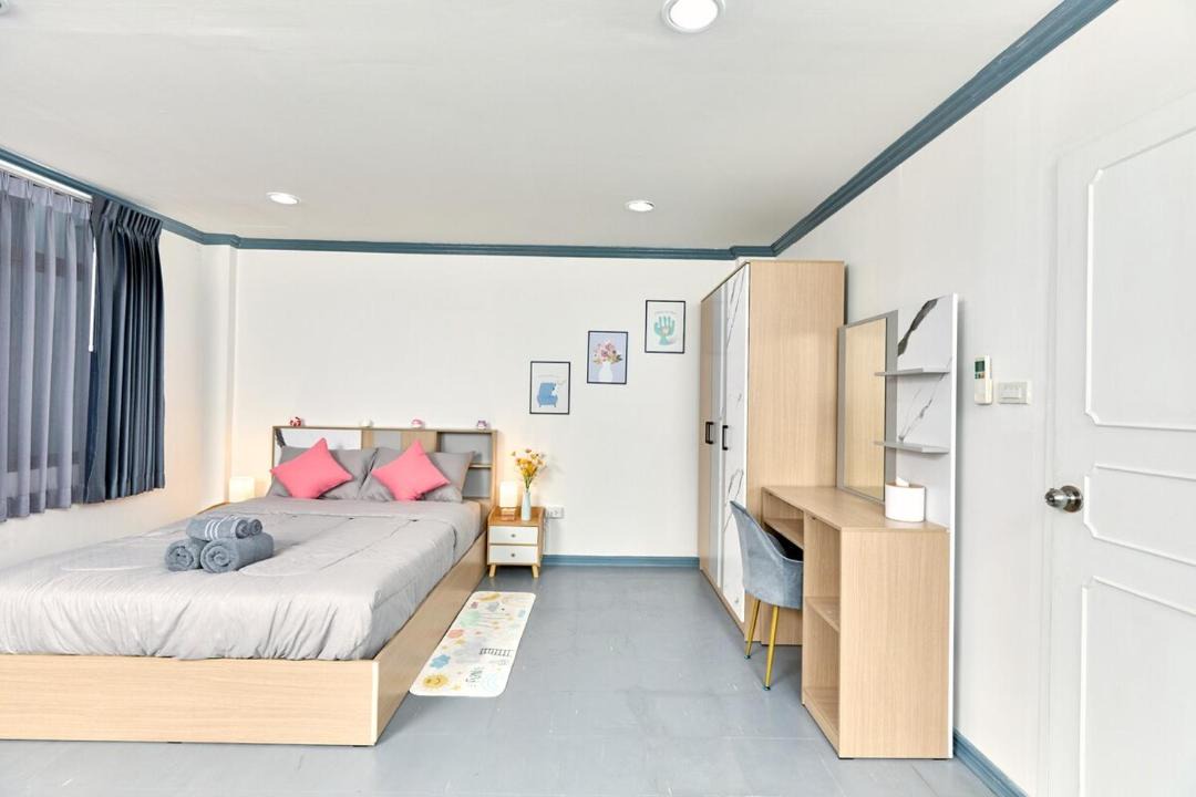 Photo of Bedroom in Nong Chaeng