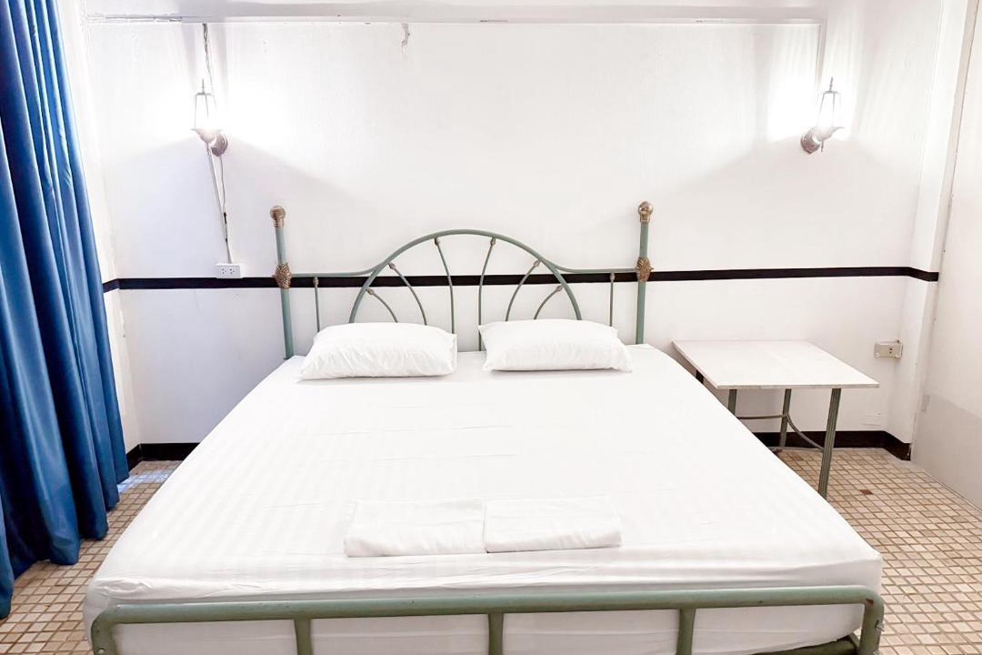 Photo of Bedroom in Downtown Hat Yai