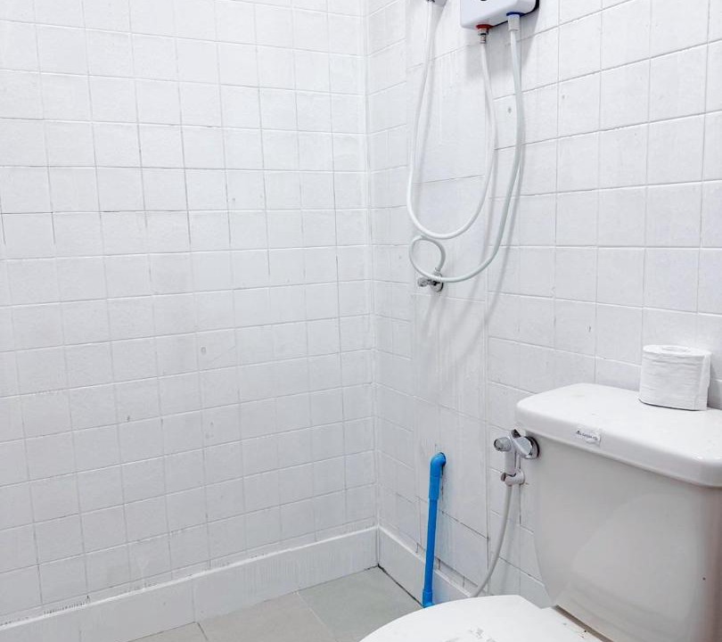 Photo of Bathroom in Downtown Hat Yai