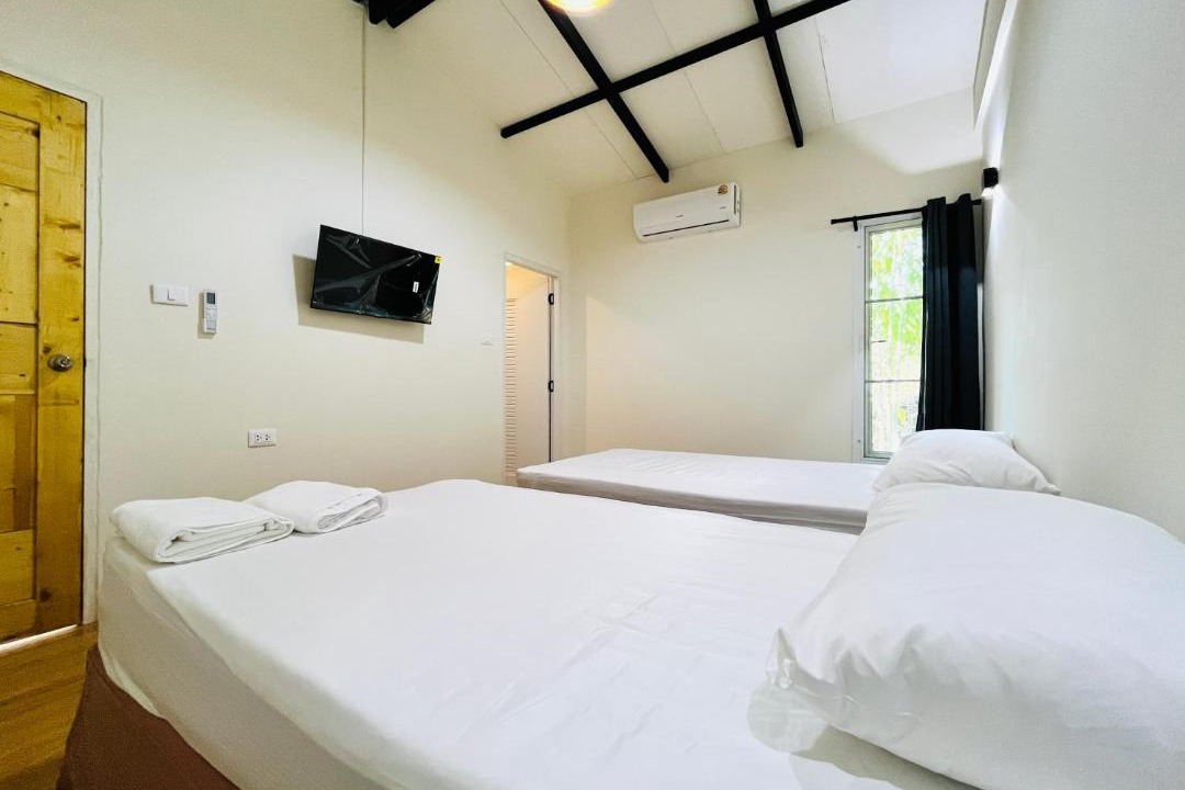 Photo of Bedroom in Sila