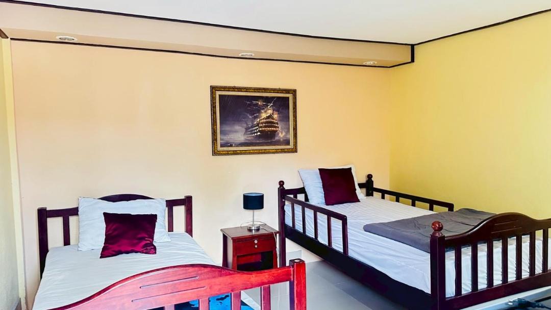 Photo of Bedroom in Chumphon