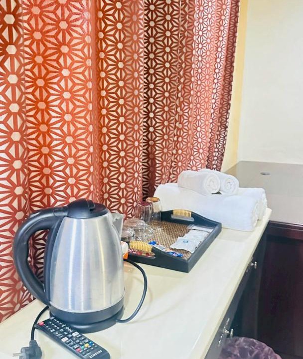 Photo of Kitchen in Chumphon