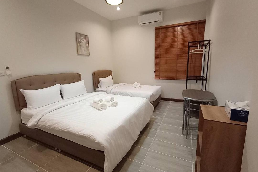Photo of Bedroom in Kho Hong