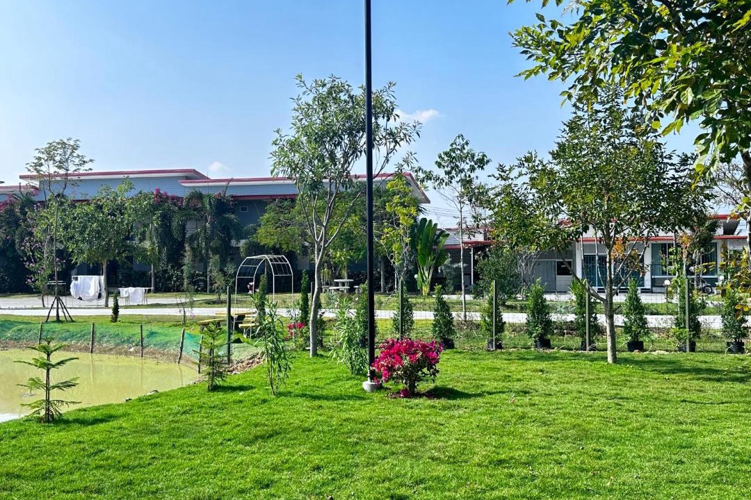 Photo of Outdoor in Lamphun