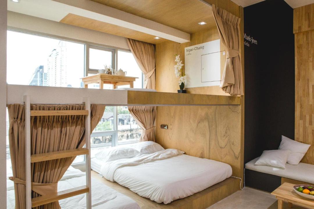Photo of Bedroom in Ekkamai