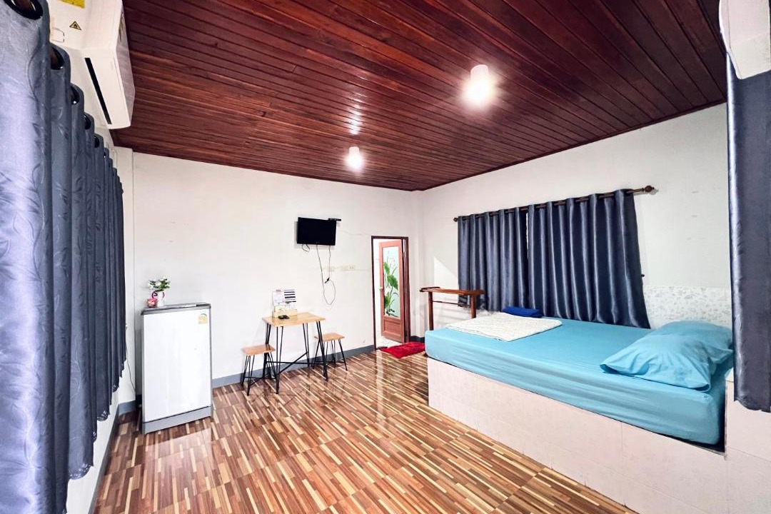 Photo of Bedroom in Dok Khamtai