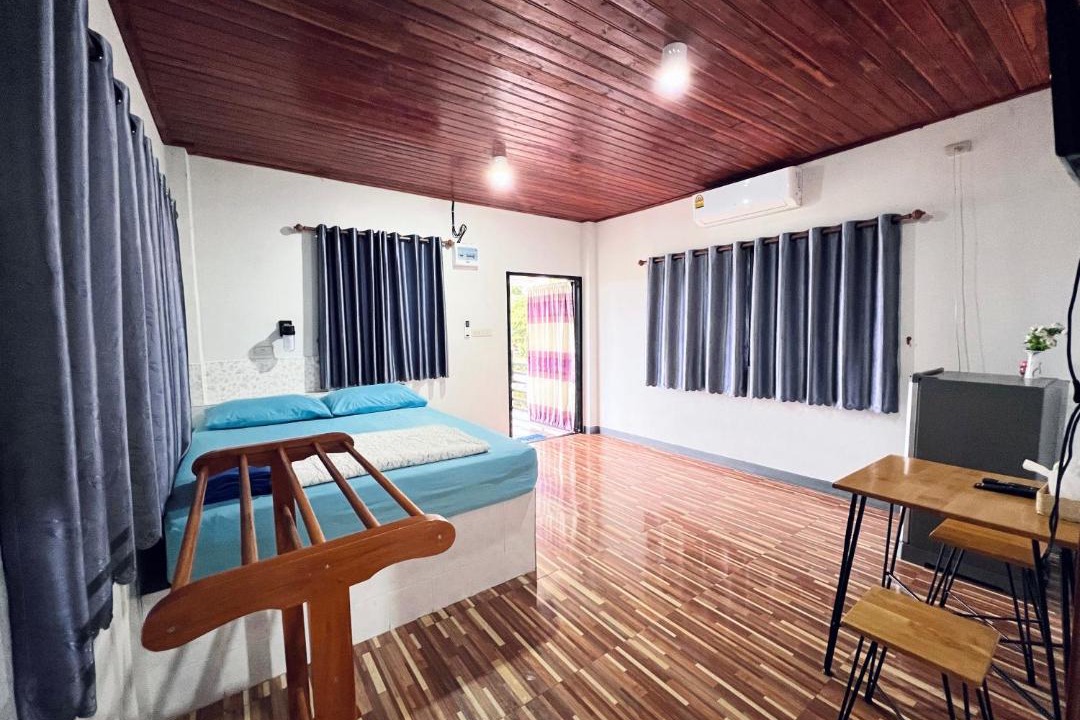 Photo of Bedroom in Dok Khamtai