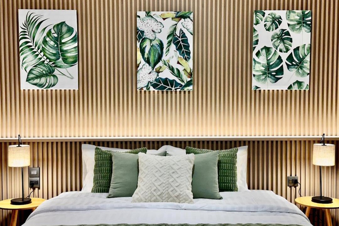Photo of Bedroom in Lat Yao