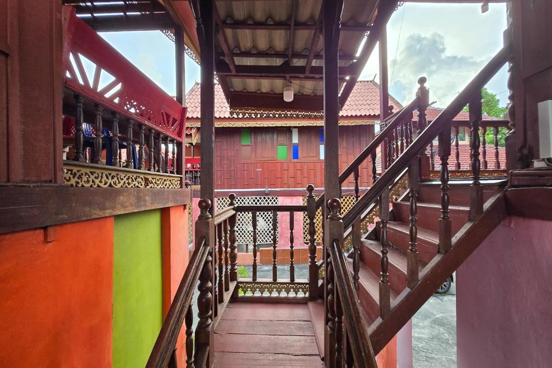 Photo of Patio Balcony in Songkhla