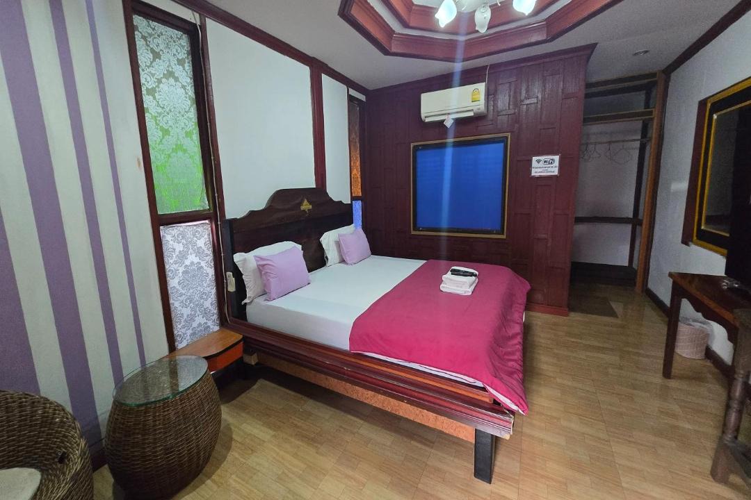 Photo of Bedroom in Songkhla