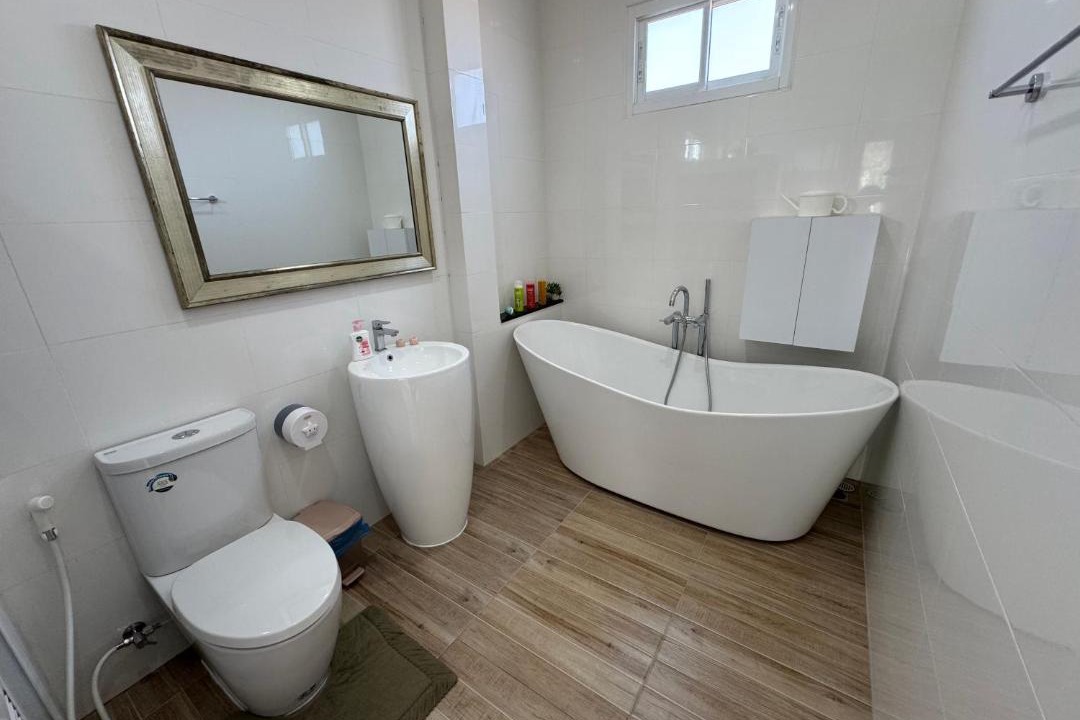Photo of Bathroom in Chum Het