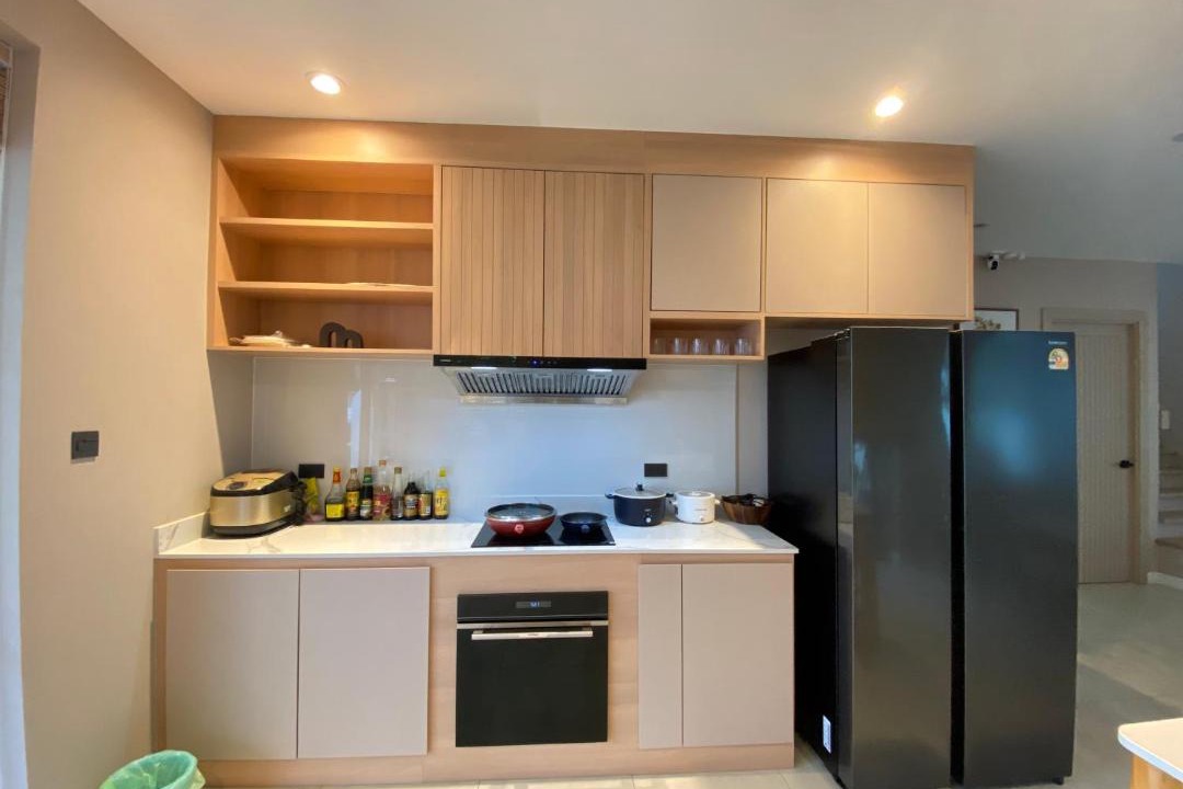 Photo of Kitchen in Chiang Mai