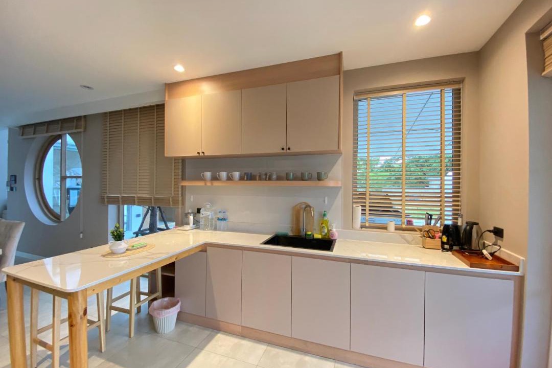 Photo of Kitchen in Chiang Mai