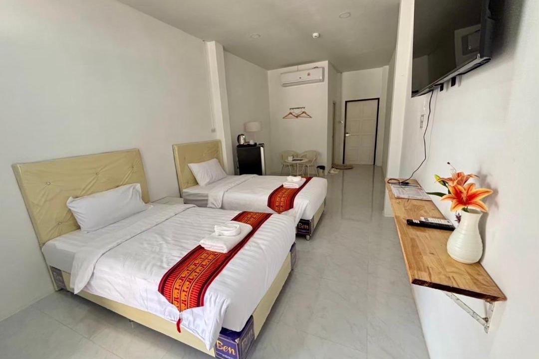 Photo of Bedroom in Tha Khun Ram