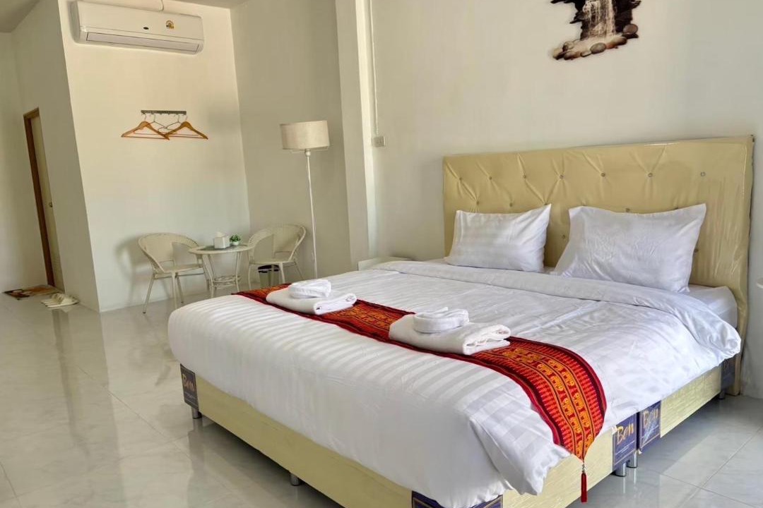 Photo of Bedroom in Tha Khun Ram