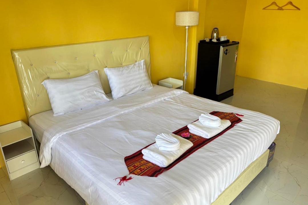 Photo of Bedroom in Tha Khun Ram