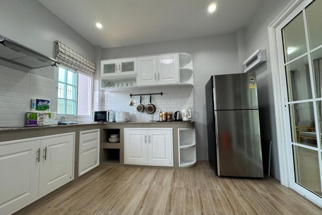Photo of Kitchen in Chum Het