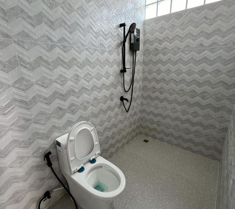 Photo of Bathroom in Ban Bang Saen