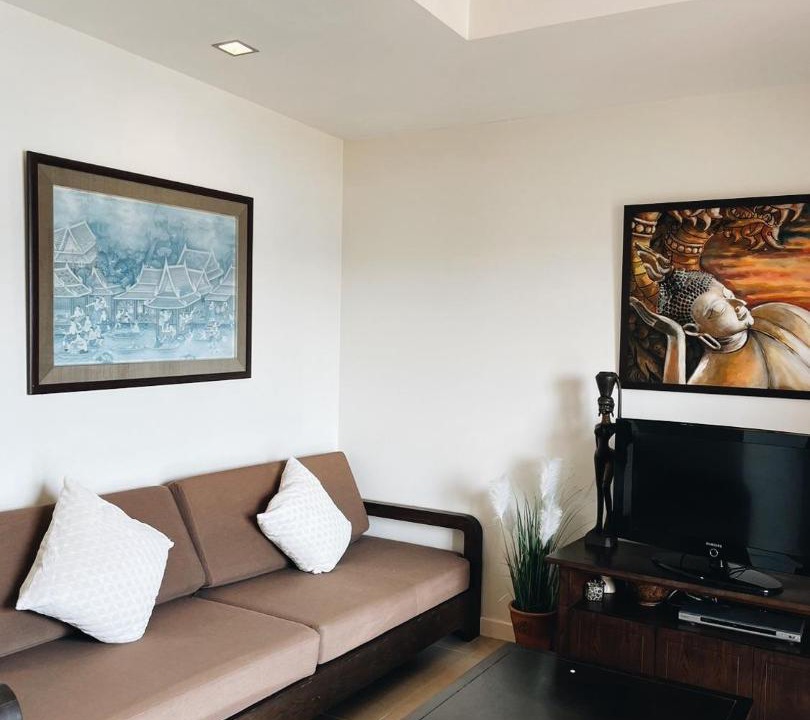 Photo of Livingroom in Bang Bao Bay