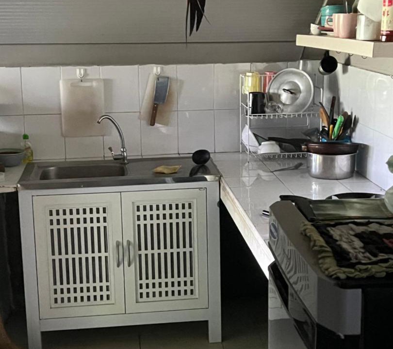 Photo of Kitchen in Haad Pleayleam